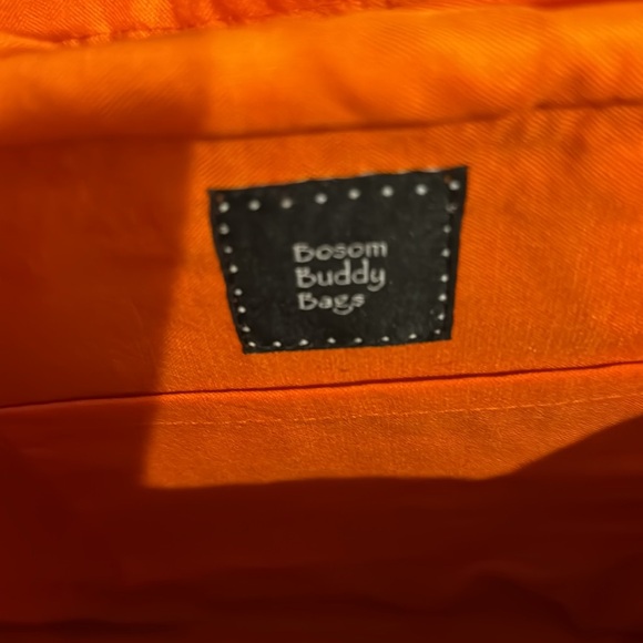 Bali Ratan Woven Handbag - Picture 7 of 8